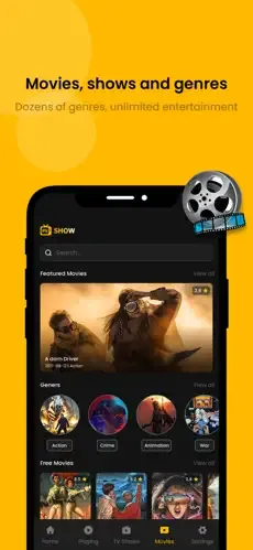 sony-old-phones Movies and shows